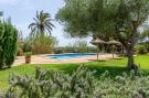 Holiday homeSpain - : YourHouse Son Sala Agroturismo Vina Vella - doble