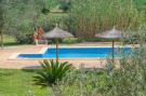 Holiday homeSpain - : YourHouse Son Sala Agroturismo Vina Vella - doble