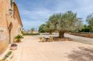 Holiday homeSpain - : YourHouse Son Sala Agroturismo Vina Vella - doble