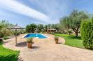 Holiday homeSpain - : YourHouse Son Sala Agroturismo Vina Vella - doble