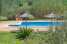 Holiday homeSpain - : YourHouse Son Sala Agroturismo Vina Vella - doble  [16] 