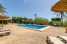 Holiday homeSpain - : YourHouse Son Sala Agroturismo Vina Vella - doble  [17] 