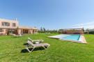 VakantiehuisSpanje - : YourHouse Thalassa