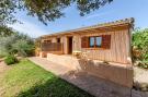 VakantiehuisSpanje - : YourHouse Son Sala Agroturismo Na gual doble