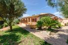 VakantiehuisSpanje - : YourHouse Son Sala Agroturismo Na gual doble