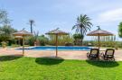 VakantiehuisSpanje - : YourHouse Son Sala Agroturismo Na gual doble