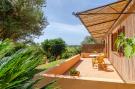 VakantiehuisSpanje - : YourHouse Son Sala Agroturismo Na gual doble