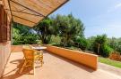 VakantiehuisSpanje - : YourHouse Son Sala Agroturismo Na gual doble