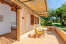 VakantiehuisSpanje - : YourHouse Son Sala Agroturismo Na gual doble