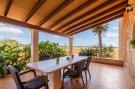 VakantiehuisSpanje - : YourHouse  Villa Sa Punta de Ses Salines