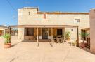 VakantiehuisSpanje - : YourHouse  Villa Sa Punta de Ses Salines