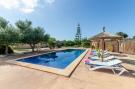 VakantiehuisSpanje - : YourHouse  Villa Sa Punta de Ses Salines