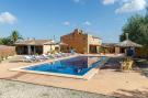 VakantiehuisSpanje - : YourHouse  Villa Sa Punta de Ses Salines