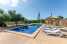 Holiday homeSpain - : YourHouse  Villa Sa Punta de Ses Salines  [15] 