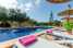 Holiday homeSpain - : YourHouse  Villa Sa Punta de Ses Salines  [11] 