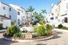 VakantiehuisSpanje - : Studio à Estepona