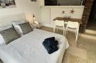 VakantiehuisSpanje - : Studio à Estepona