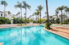 FerienhausSpanien - : Appartements à Estepona