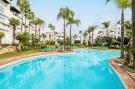 FerienhausSpanien - : Appartements à Estepona