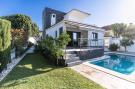 FerienhausSpanien - : Maison à Marbella