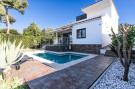 FerienhausSpanien - : Maison à Marbella