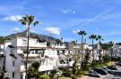 Holiday homeSpain - : Appartements à Marbella