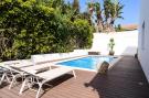 FerienhausSpanien - : Maison à Marbella