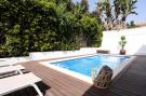 FerienhausSpanien - : Maison à Marbella