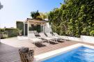 FerienhausSpanien - : Maison à Marbella