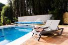 Holiday homeSpain - : Maison à Marbella