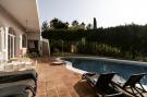 Holiday homeSpain - : Maison à Marbella