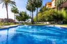 Holiday homeSpain - : Appartements à Marbella