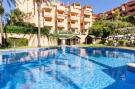 Holiday homeSpain - : Appartements à Marbella