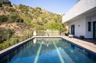 FerienhausSpanien - : Maison à Marbella