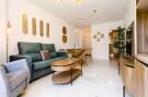 FerienhausSpanien - : Appartements à Marbella