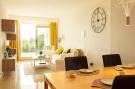 Holiday homeSpain - : Appartements à Ojen