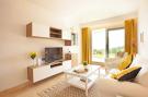 Holiday homeSpain - : Appartements à Ojen