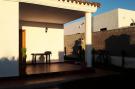 FerienhausSpanien - : Maison de Vacances Conil de la Frontera 86