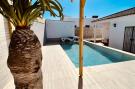 FerienhausSpanien - : Maison de Vacances Conil de la Frontera 86