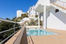 Holiday homeSpain - : Location de Vacances Roses 311