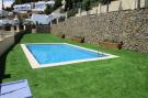 Holiday homeSpain - : Location de Vacances Roses 385