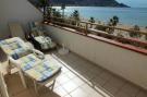 Holiday homeSpain - : Location de Vacances Roses 140