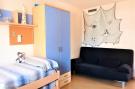 FerienhausSpanien - : Location de Vacances Roses 272