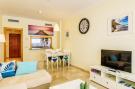 FerienhausSpanien - : Appartements à Santiago del Teide