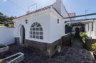 VakantiehuisSpanje - : Maison à Santa Brígida