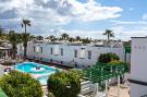 VakantiehuisSpanje - : Appartements à Puerto del Carmen