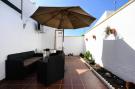 FerienhausSpanien - : Appartements à San Bartolomé de Tirajana