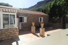 FerienhausSpanien - : Mobil Home - Bungalow - Cottage à San Bartolomé de