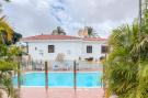 FerienhausSpanien - : Appartements à San Bartolomé de Tirajana