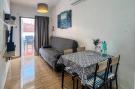 FerienhausSpanien - : Appartements à San Bartolomé de Tirajana